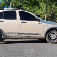 کوییک r بدون رنگ