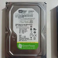 هارد 3.5 اینچی|قطعات و لوازم جانبی رایانه|قدس, شهرک صنعتی زاگرس|دیوار