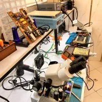 تعمیرات ماینر واتس ماینر ظمانتی تحویل ۱ روزه