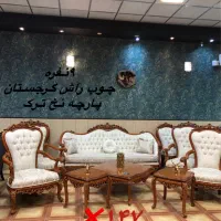 جشنواره آف پاییزی مبل کف نمایشگاه تا پونزده میلیون