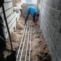 ارائه خدمات فنی و تاسیسات شرکت نیک کاران