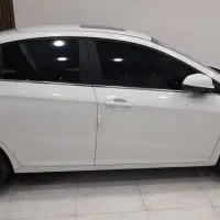 آریزو ۵|خودرو سواری و وانت|اصفهان, محمودیه|دیوار