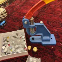 وسایل خیاطی