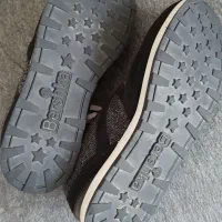 کفش برشکا|کیف، کفش، کمربند|گنبد کاووس, |دیوار