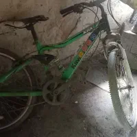 دوچرخه