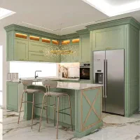 کابینت کمد دیواری