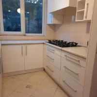 ۵۰ متری / ۴ طبقه تک واحدی / کوچه دنج و خلوت|فروش آپارتمان|تهران, گرگان|دیوار