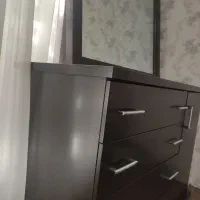 کمد بدون آینه|جاکفشی، کمد، دراور|خوی, |دیوار