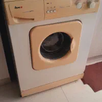 لباسشویی آبسال