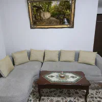 مبل راحتی ال