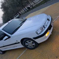 پژو پارس|خودرو سواری و وانت|خوی, |دیوار