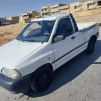 پرایدوانت 151|خودرو سواری و وانت|آباده, |دیوار