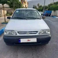 پراید مدل97|خودرو سواری و وانت|چالوس, |دیوار