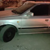 سمند LX ساده، مدل ۱۳۸۳