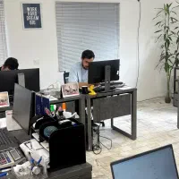 کارشناس فروش با درآمد بالا