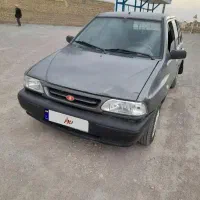 پراید ۱۴۱|خودرو سواری و وانت|مشهد, مهدی آباد|دیوار