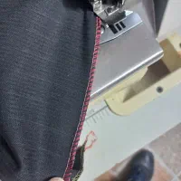 سردوز صنعتی تی پیکال پنج نخ|چرخ خیاطی و ریسندگی|لنگرود, |دیوار