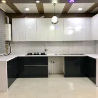 کابینت ملامینه-لترون-نئوپان|مصالح و تجهیزات ساختمان|قم, عمار یاسر|دیوار