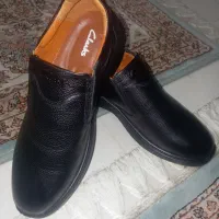کفش طبی clarks