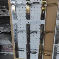 دستگیره در چوبی و در کابینت|مصالح و تجهیزات ساختمان|مشهد, شهرک بهارستان|دیوار