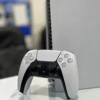 Ps5 Slim 1Tra Digital|کنسول، بازی ویدئویی و آنلاین|رشت, حاجی آباد|دیوار