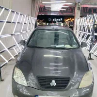 تیبا صندوقدار نوک مدادی مدل ۹۵ کارکرد ۱۵۲ هزار