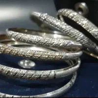 النگو دستبند پابند زنجیر انگشتر پلاک حلقه