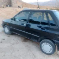 فروش پراید