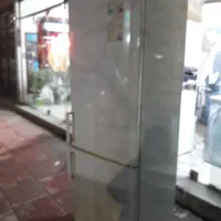 یخچال‌ فریزبزرگ