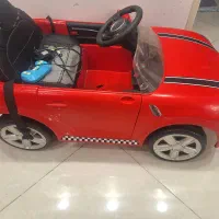 ماشین شارژی|اسباب و اثاث بچه|تهران, خانی‌آباد|دیوار