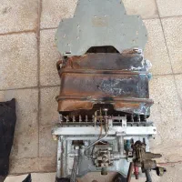 تعمیرات ابگرمکن