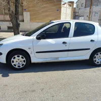 206 تیپ 2مدل 99|خودرو سواری و وانت|سیرجان, |دیوار