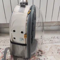 کیف حمل حیوانات پرنده