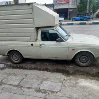 وانت پیکان