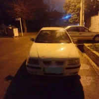 سمند x7 مدل۸۳|خودرو سواری و وانت|گرگان, |دیوار