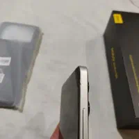 poco x6 pro با حافظه 512 گیگ|موبایل|کرمانشاه, |دیوار