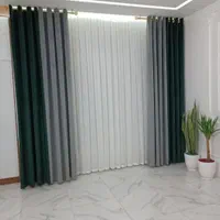 پرده پذیرایی|پرده، رانر، رومیزی|کرج, حیدرآباد|دیوار