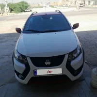 کوییک GXRنسخه فول با رینگ آلمینیوم|خودرو سواری و وانت|اهواز, اسلام آباد غربی|دیوار