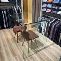 میز شیشه ای U|فروشگاه و مغازه|تهران, باغ فیض|دیوار