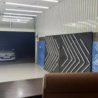 مغازه تجاری سنددار  ۳۱ متر