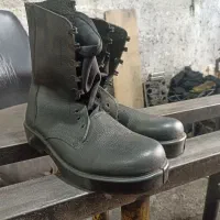 پوتین سربازی