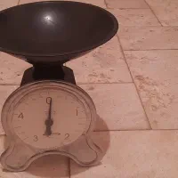 ترازوی آشپزخانه