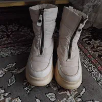 کفش زمستانی