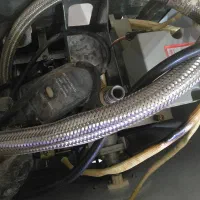 آبگرمکن b3315if|آبگرمکن، پکیج، شوفاژ|کرج, باغستان|دیوار