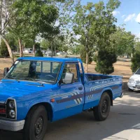 نیسان صفر404(آگهی شخصی)