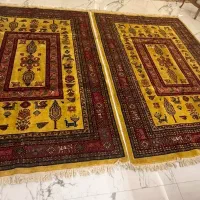 فرش دستبافت