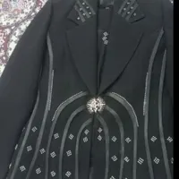 کت و دامن|لباس|قم, نیروگاه|دیوار
