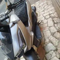 موتور ای دی وی همتاز|موتورسیکلت|تهران, قاسمآباد|دیوار