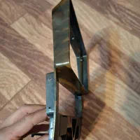 قاب مانیتور سمند و پژو سینه جدید. چراغ عقب خطر پژو|قطعات یدکی و لوازم جانبی|میاندوآب, |دیوار