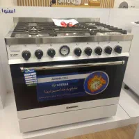 اجاق گاز اسنوا والنتینو ساباف فر دار